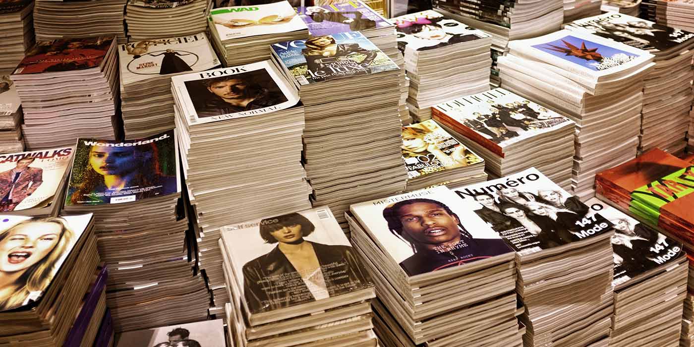 Optimize Your Affiliate Business with Magazines