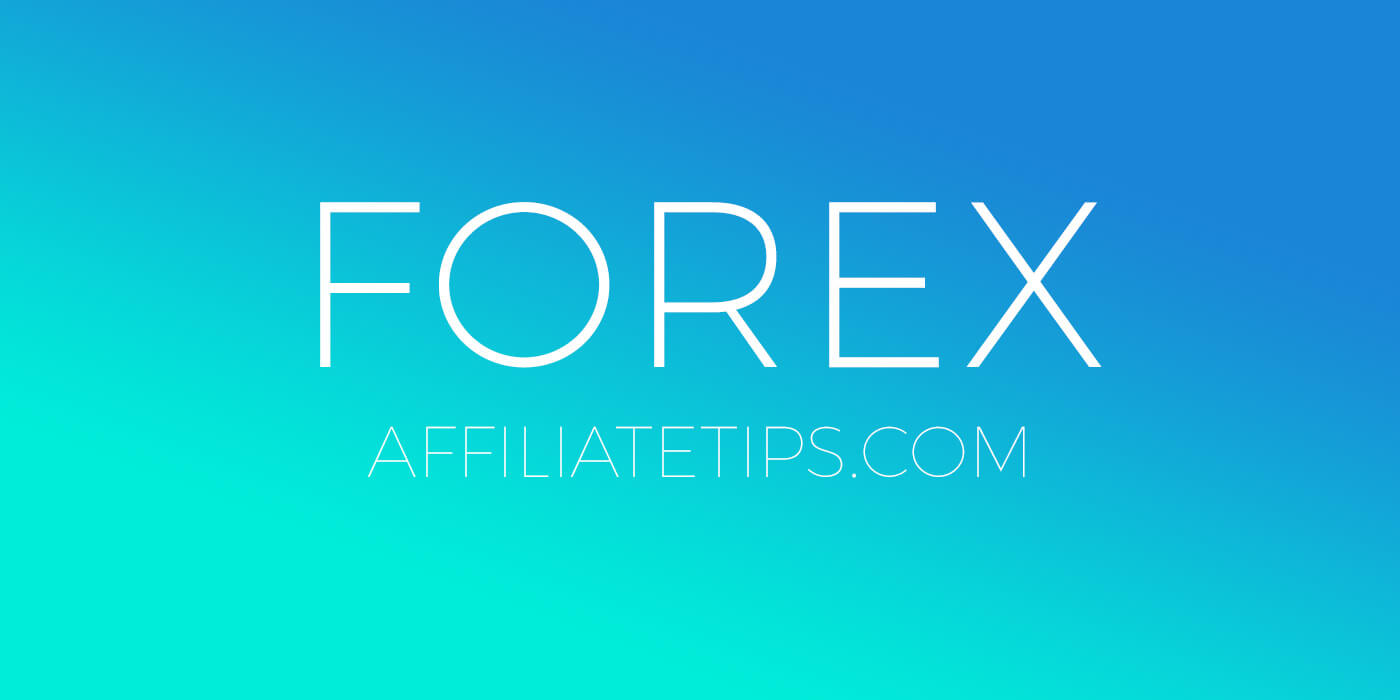 Forex Affiliate Programs